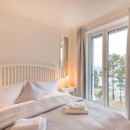 Villa Vogue Binz Ocean And Soul-3