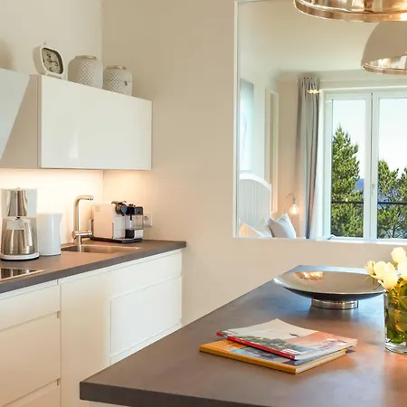 Villa Vogue Binz Ocean And Soul-2